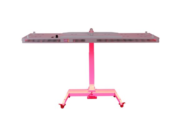 Sunsbest gemotoriseerde multifunctionele standaard - Afbeelding 2