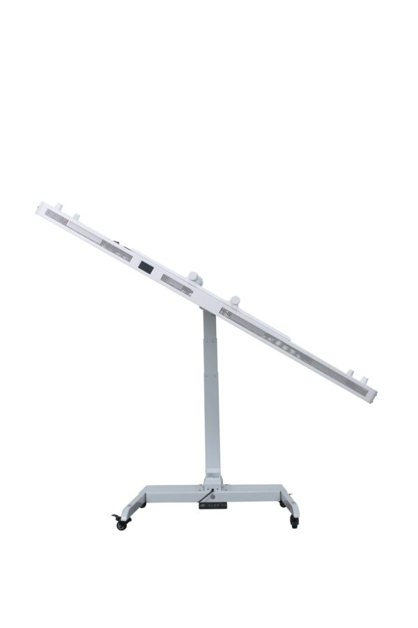 Sunsbest gemotoriseerde multifunctionele standaard - Afbeelding 6