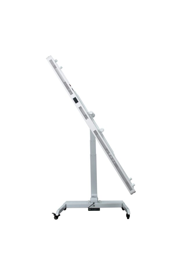 Sunsbest gemotoriseerde multifunctionele standaard - Afbeelding 5