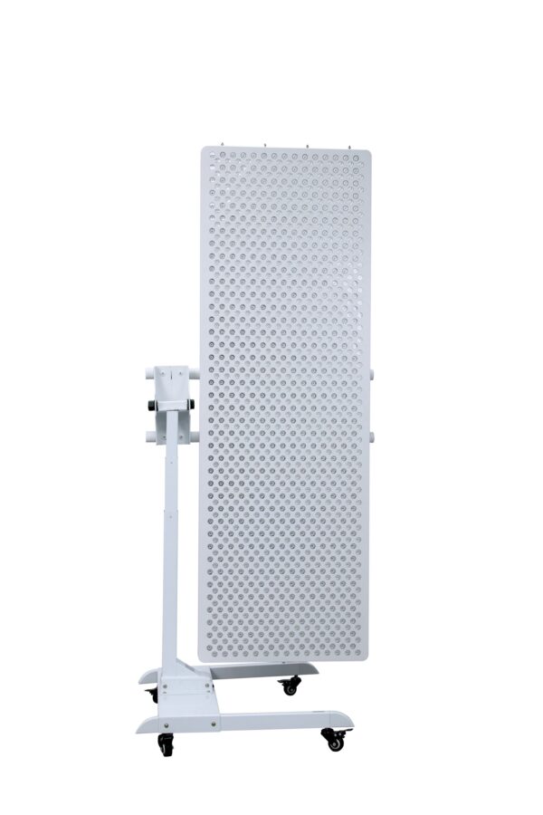 Sunsbest gemotoriseerde multifunctionele standaard - Afbeelding 4