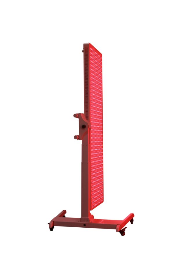 Sunsbest gemotoriseerde multifunctionele standaard - Afbeelding 3