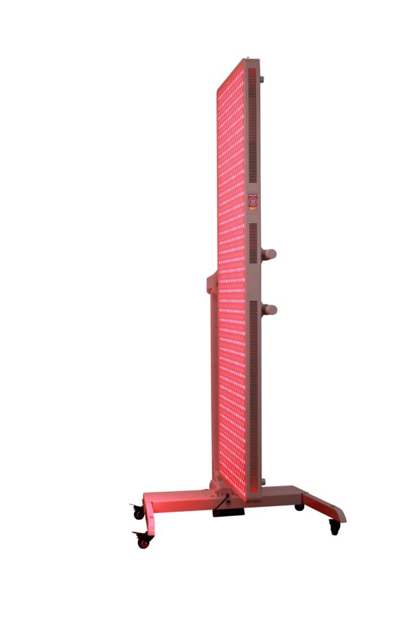 Sunsbest gemotoriseerde multifunctionele standaard - Afbeelding 7