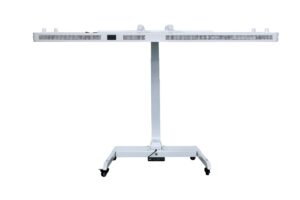 Sunsbest gemotoriseerde multifunctionele standaard