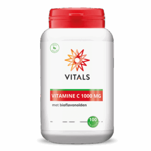 Vitals Supplementen