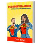 De supervitamines De supervitamines