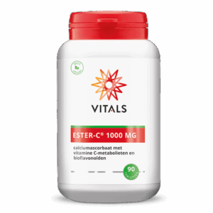 Vitals Supplementen